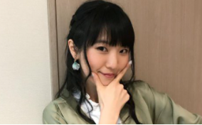 声優の 石川由依 さんが結婚 お相手は一般人男性 Twitterでも祝福の声が